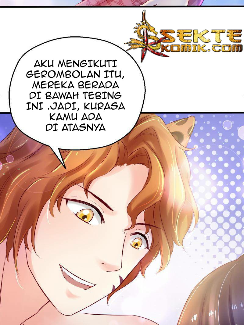 Beauty and the Beasts Chapter 28 Gambar 41